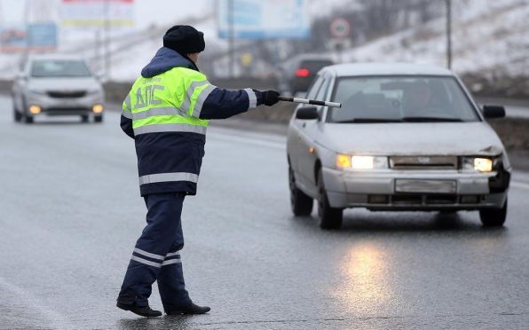 Изменения в ПДД