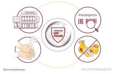Роспотребнадзор: стартует второй этап всероссийского просветительского проекта «Лектория «Санпросвет»