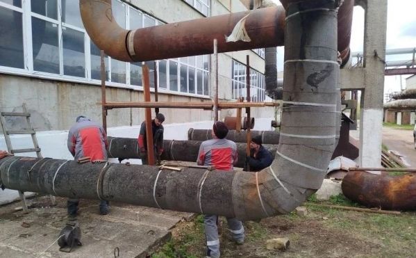 Надежность в каждой детали