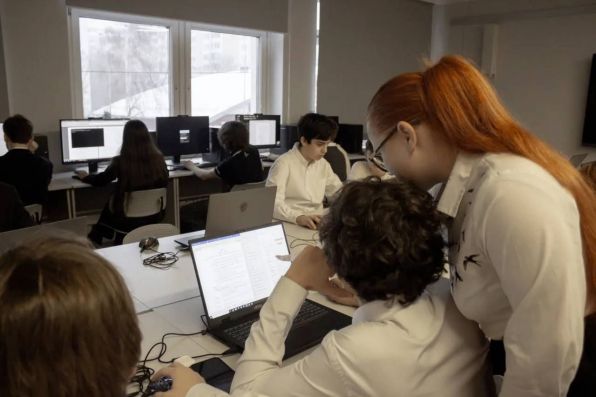 Центр «Возрождение» (АНО «Сигнум») на постоянной основе организует практическую подготовку студентов колледжей и вузов