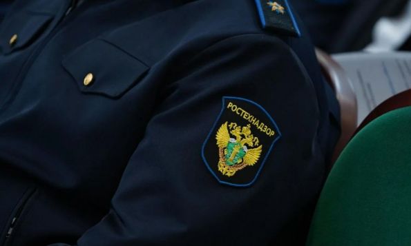 За девять месяцев 2026 года Донецкое управление Ростехнадзора рассмотрело более 10 тысяч заявлений