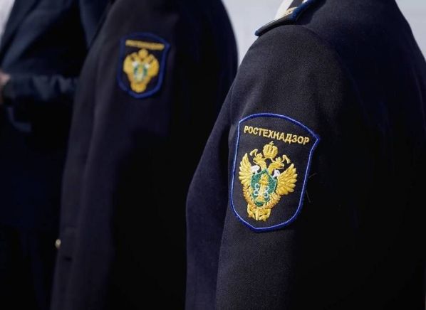 Руководитель Центрального МТУ Ростехнадзора провёл рабочую встречу с Прокурором ДНР