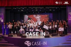 ������� ������ � ������ CASE‑IN: ���� � ��������� ������������